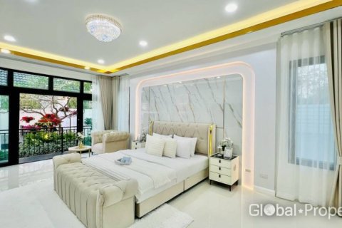 Дом в Паттайе, Таиланд с 5 спальнями № 163985 - фото 12