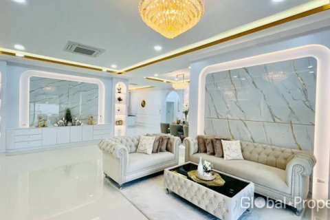 Дом в Паттайе, Таиланд с 5 спальнями № 163985 - фото 7