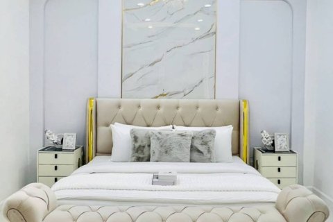 Дом в Паттайе, Таиланд с 5 спальнями № 163985 - фото 15