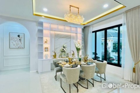 Дом в Паттайе, Таиланд с 5 спальнями № 163985 - фото 9