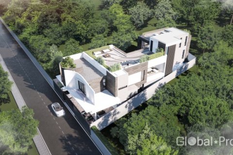 Дом в Паттайе, Таиланд с 6 спальнями  № 163983 - фото 3