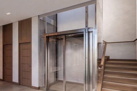 Дом в Паттайе, Таиланд с 6 спальнями  № 163983 - фото 25