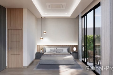 Дом в Паттайе, Таиланд с 6 спальнями  № 163983 - фото 30