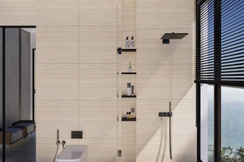 Дом в Паттайе, Таиланд с 6 спальнями  № 163983 - фото 14