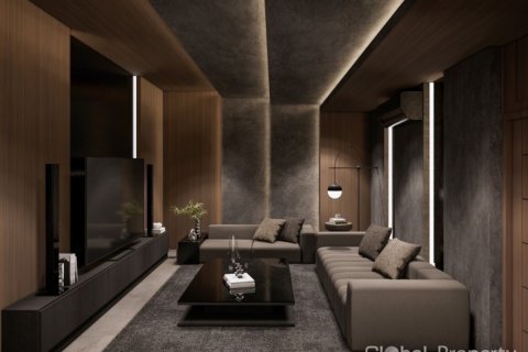 Дом в Паттайе, Таиланд с 6 спальнями  № 163983 - фото 27