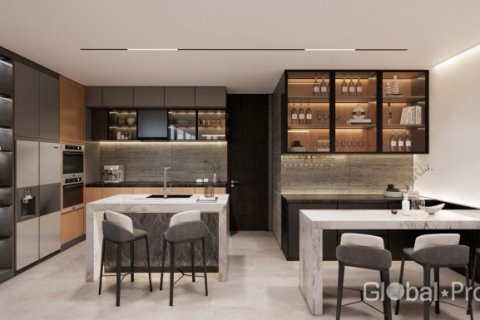 Дом в Паттайе, Таиланд с 6 спальнями  № 163983 - фото 21