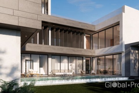 Дом в Паттайе, Таиланд с 6 спальнями  № 163983 - фото 12