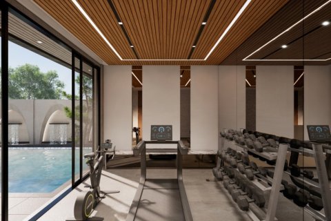 Дом в Паттайе, Таиланд с 6 спальнями  № 163983 - фото 23