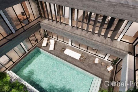 Дом в Паттайе, Таиланд с 6 спальнями  № 163983 - фото 11