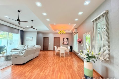 Дом в Паттайе, Таиланд с 5 спальнями № 163989 - фото 14