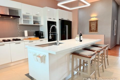 Дом в Паттайе, Таиланд с 5 спальнями № 163989 - фото 22