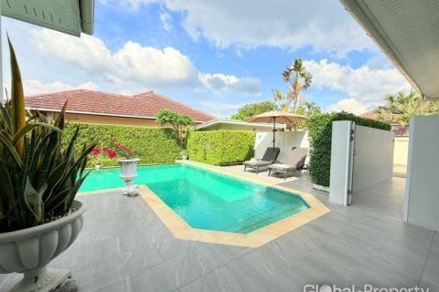 Дом в Паттайе, Таиланд с 5 спальнями № 163989 - фото 9