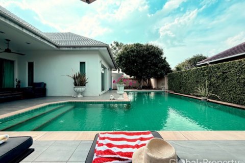 Дом в Паттайе, Таиланд с 5 спальнями № 163989 - фото 7