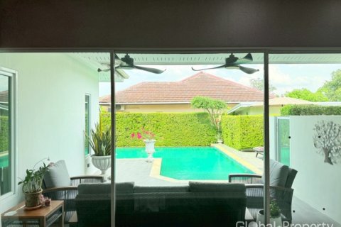 Дом в Паттайе, Таиланд с 5 спальнями № 163989 - фото 18