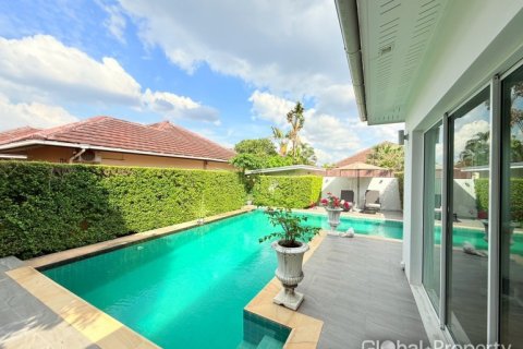 Дом в Паттайе, Таиланд с 5 спальнями № 163989 - фото 10