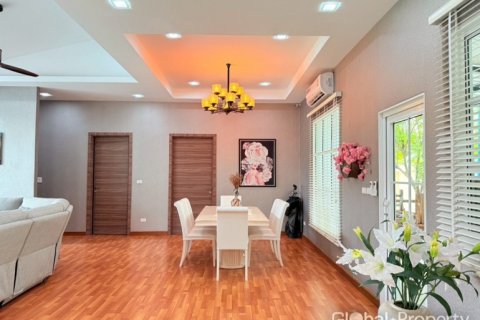 Дом в Паттайе, Таиланд с 5 спальнями № 163989 - фото 21