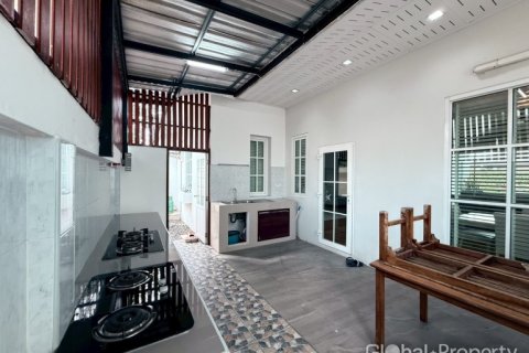 Дом в Паттайе, Таиланд с 5 спальнями № 163989 - фото 29