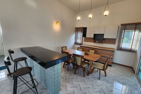 House in Mae Rim, Thailand 3 bedrooms № 148228 - photo 5