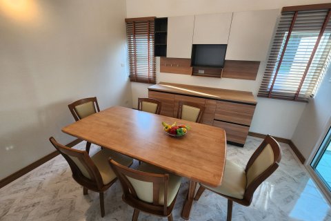 House in Mae Rim, Thailand 3 bedrooms № 148228 - photo 6