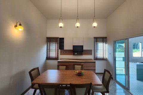 House in Mae Rim, Thailand 3 bedrooms № 148228 - photo 7