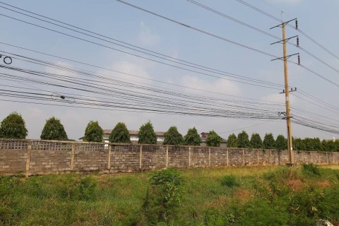 Земельный участок в Сарабури, Таиланд 98064м2 № 148229 - фото 6