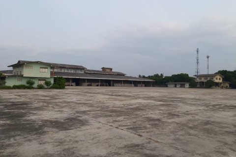 Земельный участок в Сарабури, Таиланд 98064м2 № 148229 - фото 5