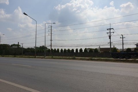 Земельный участок в Сарабури, Таиланд 98064м2 № 148229 - фото 8