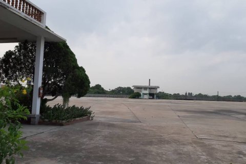 Земельный участок в Сарабури, Таиланд 98064м2 № 148229 - фото 2