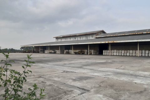 Земельный участок в Сарабури, Таиланд 98064м2 № 148229 - фото 3