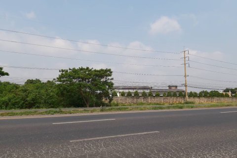 Земельный участок в Сарабури, Таиланд 98064м2 № 148229 - фото 7