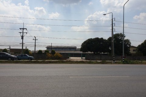 Земельный участок в Сарабури, Таиланд 98064м2 № 148229 - фото 9