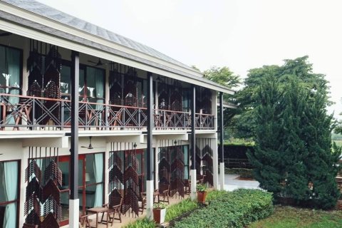 Hôtel à Pak Chong, Thaïlande № 161727 - photo 5