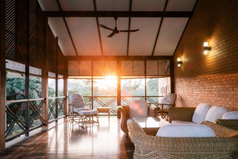 Hôtel à Pak Chong, Thaïlande № 161727 - photo 2