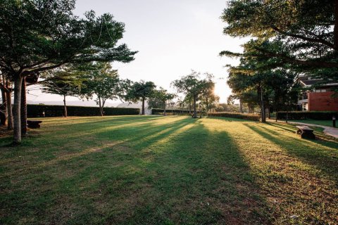 Hôtel à Pak Chong, Thaïlande № 161727 - photo 4