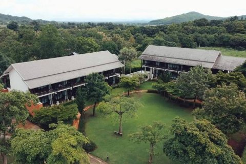 Hôtel à Pak Chong, Thaïlande № 161727 - photo 3