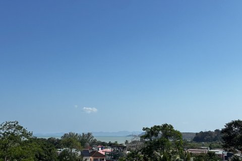 Villa in Phuket, Thailand 5 bedrooms № 161728 - photo 10