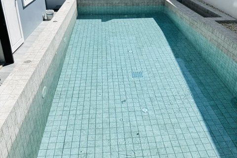 Villa in Phuket, Thailand 5 bedrooms № 161728 - photo 8