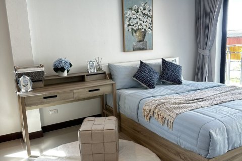 Villa in Phuket, Thailand 5 bedrooms № 161728 - photo 4