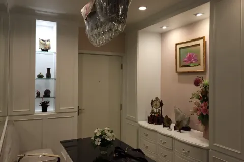 Condo in Bang Sue, Bangkok, Thailand, 2 bedrooms  № 161729 - photo 2