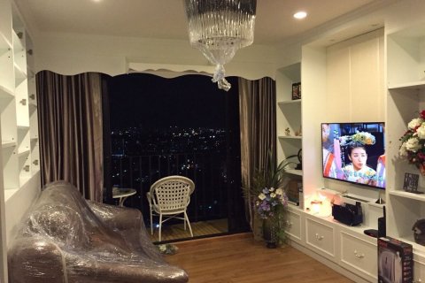 Condo in Bang Sue, Bangkok, Thailand, 2 bedrooms  № 161729
