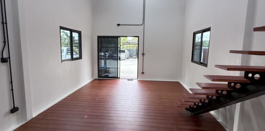 House in Ban Chang, Thailand 7 bedrooms № 161731