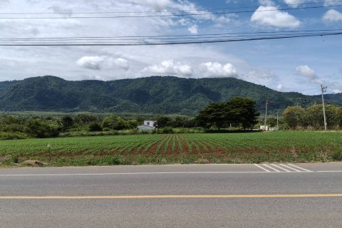 Terrain à Pak Chong, Thaïlande 4 m2 № 161726 - photo 2