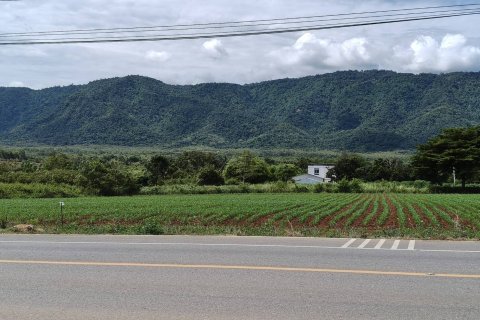 Terrain à Pak Chong, Thaïlande 4 m2 № 161726 - photo 4