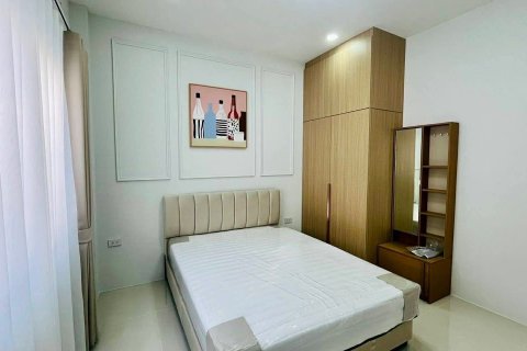 House in Pattaya, Thailand 3 bedrooms № 161730 - photo 4