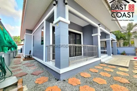 Casa de 3 dormitorios en Pattaya, Tailandia № 213582 - foto 7
