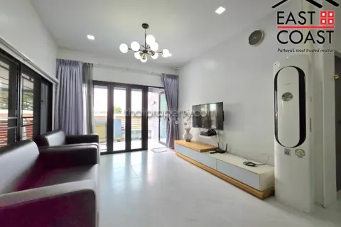 Casa de 3 dormitorios en Pattaya, Tailandia № 213582 - foto 13
