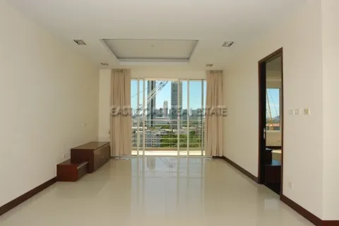 Condominio de 2 dormitorios en Jomtien Beach, Pattaya, Tailandia № 213581 - foto 6