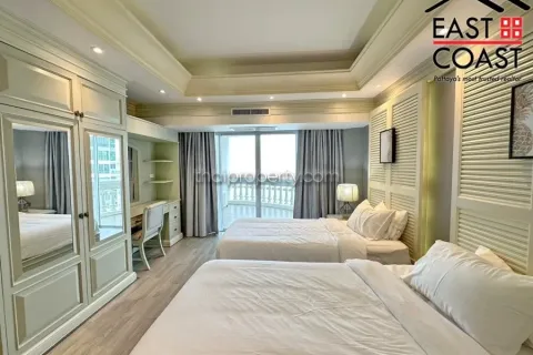 Condominio de 3 dormitorios en Pattaya, Tailandia № 213583 - foto 17