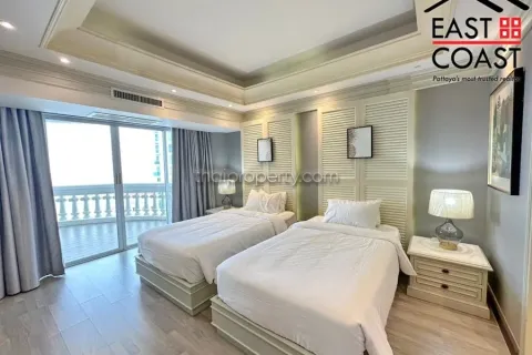 Condominio de 3 dormitorios en Pattaya, Tailandia № 213583 - foto 16