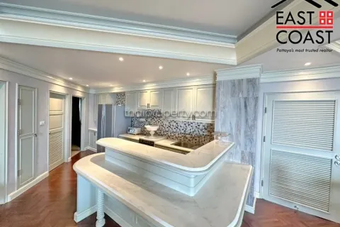 Condominio de 3 dormitorios en Pattaya, Tailandia № 213583 - foto 7
